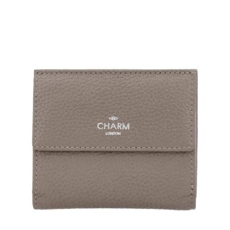 Charm London Washington Wallet taupe