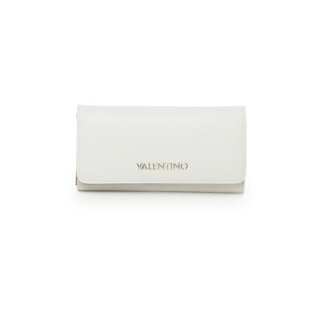 Valentino VALENTINO Portemonnee ALEXIA wit