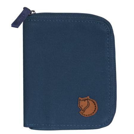 Fjällräven Portemonnee navy