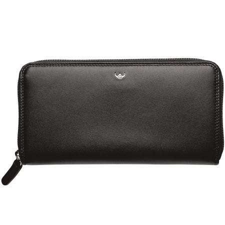 GOLDEN HEAD GOLDEN HEAD Portemonnee Polo zwart