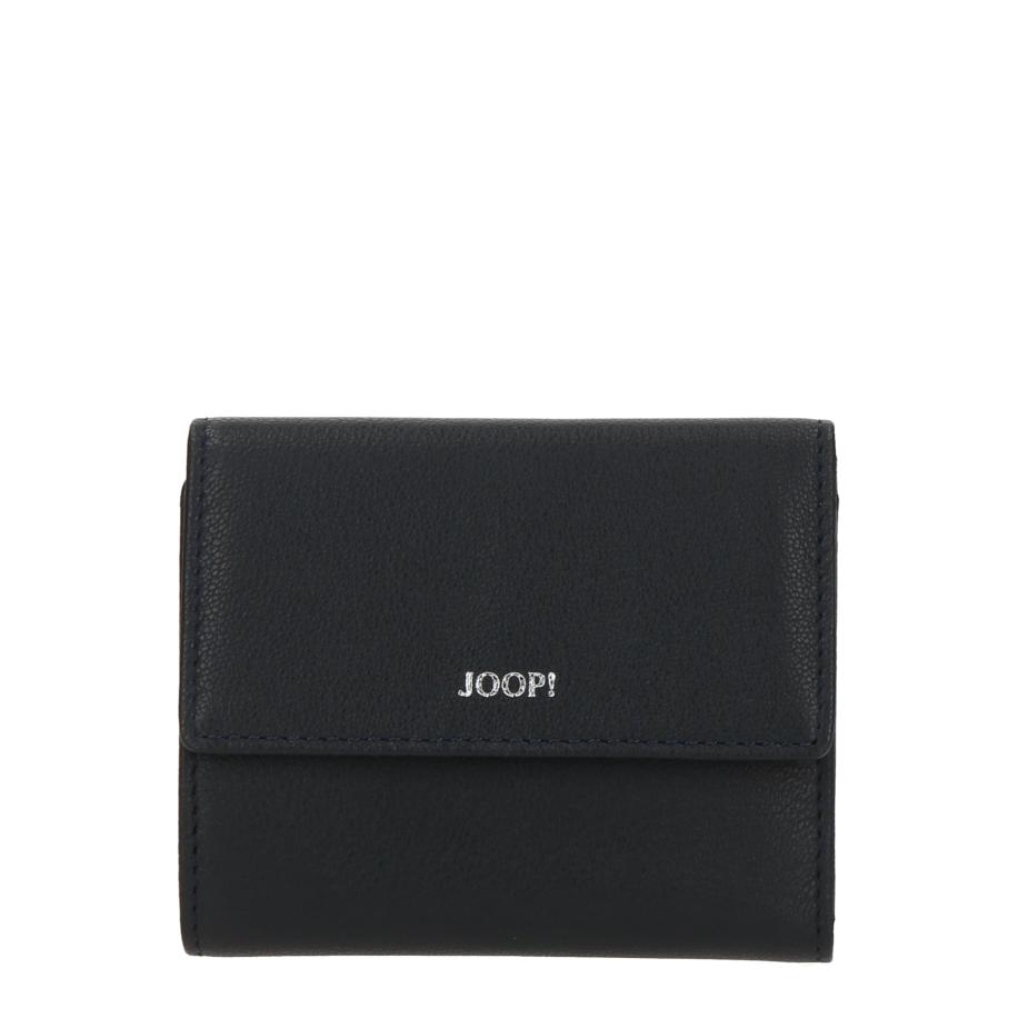 JOOP! JOOP! Portemonnee Lantea Simona donkerblauw -