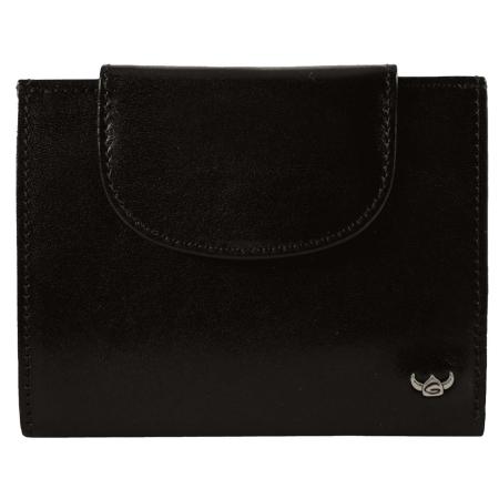 GOLDEN HEAD GOLDEN HEAD Portemonnee Colorado zwart