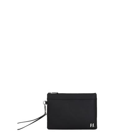Karl Lagerfeld Karl Lagerfeld Portemonnee zwart