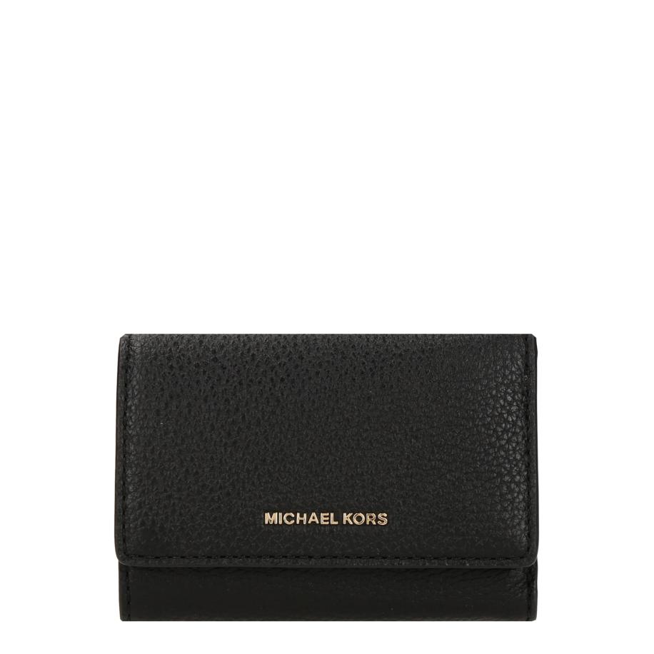 Michael Kors MICHAEL Michael Kors Portemonnee zwart -