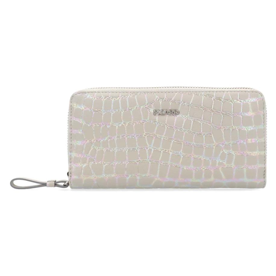 Picard Picard Portemonnee Mermaid wit -