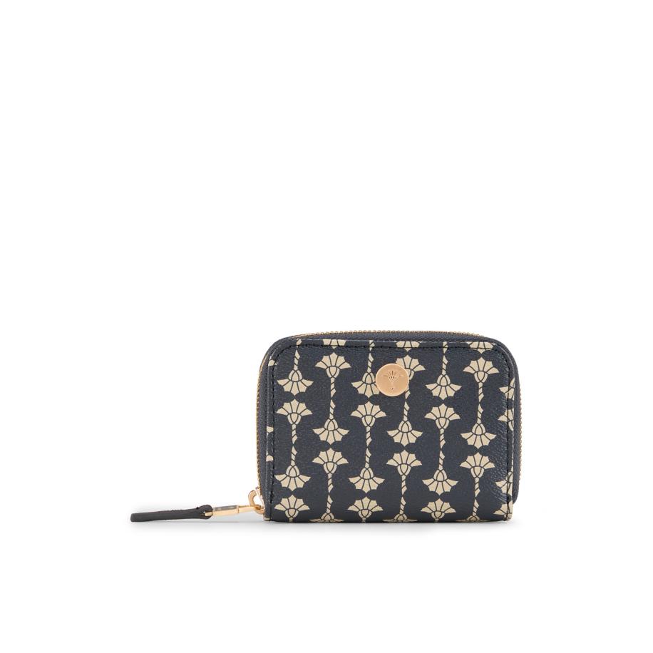 JOOP! JOOP! Portemonnee Collana beige / goud / zwart -