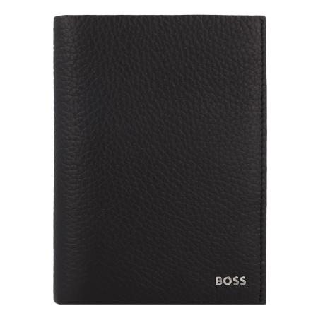 Hugo Boss BOSS Portemonnee New Crosstown zwart