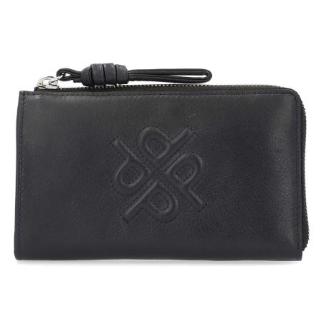 Picard Picard Portemonnee Donna donkerblauw