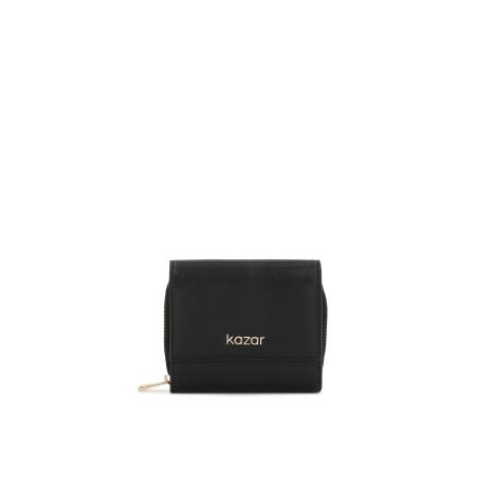 Kazar Portemonnee zwart