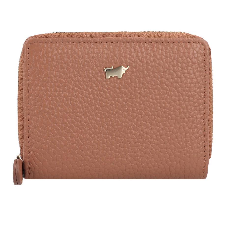 Braun Büffel Braun Büffel Portemonnee Asti lichtbruin -