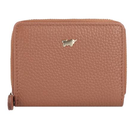 Braun Büffel Braun Büffel Portemonnee Asti lichtbruin