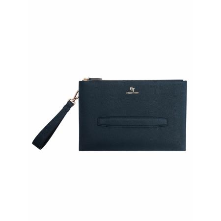 GT Collection Portemonnee donkerblauw