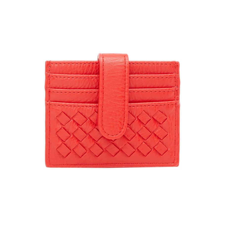 Sidona Sidona Etui rood -