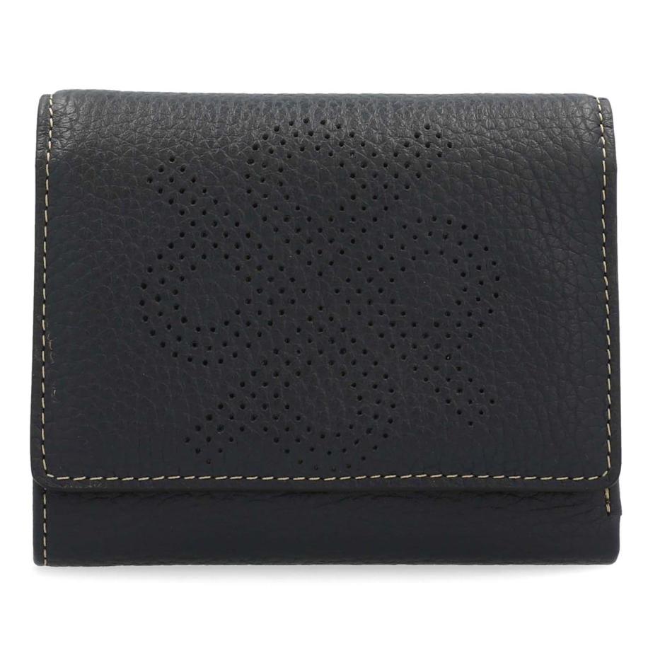 Picard Picard Portemonnee Peephole donkerblauw -