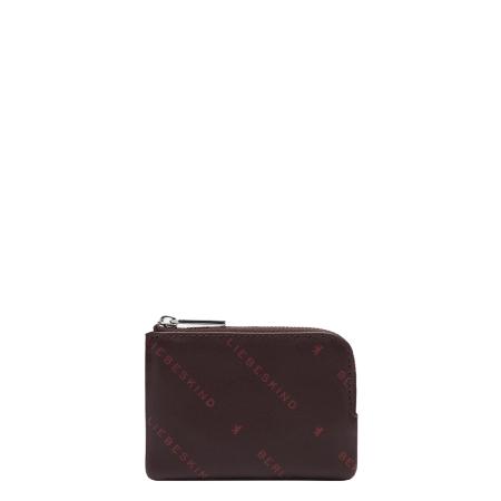 Liebeskind Lena Wallet XS burgundy