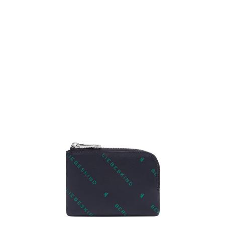 Liebeskind Lena Wallet XS dress blues