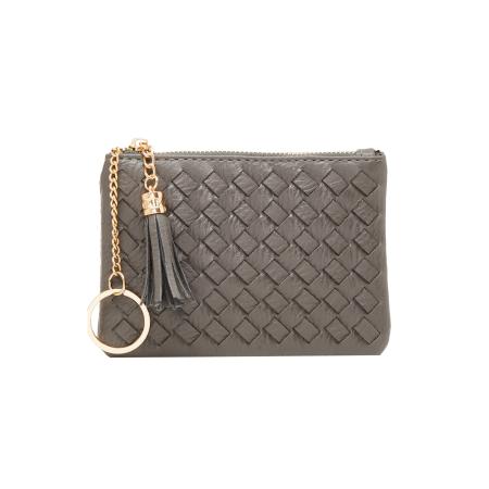 FELIPA FELIPA Portemonnee goud / grijs