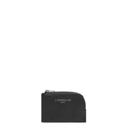 Liebeskind Berlin Portemonnee zwart