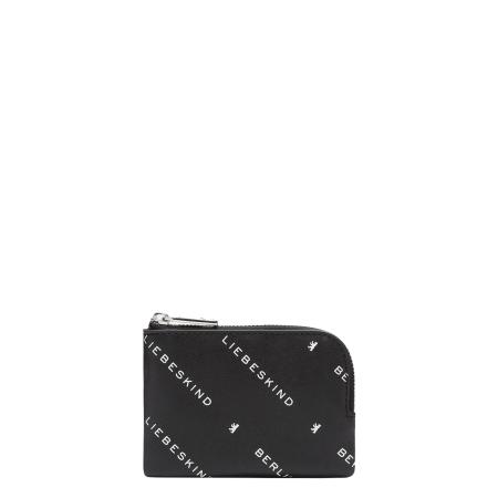Liebeskind Lena Wallet XS black