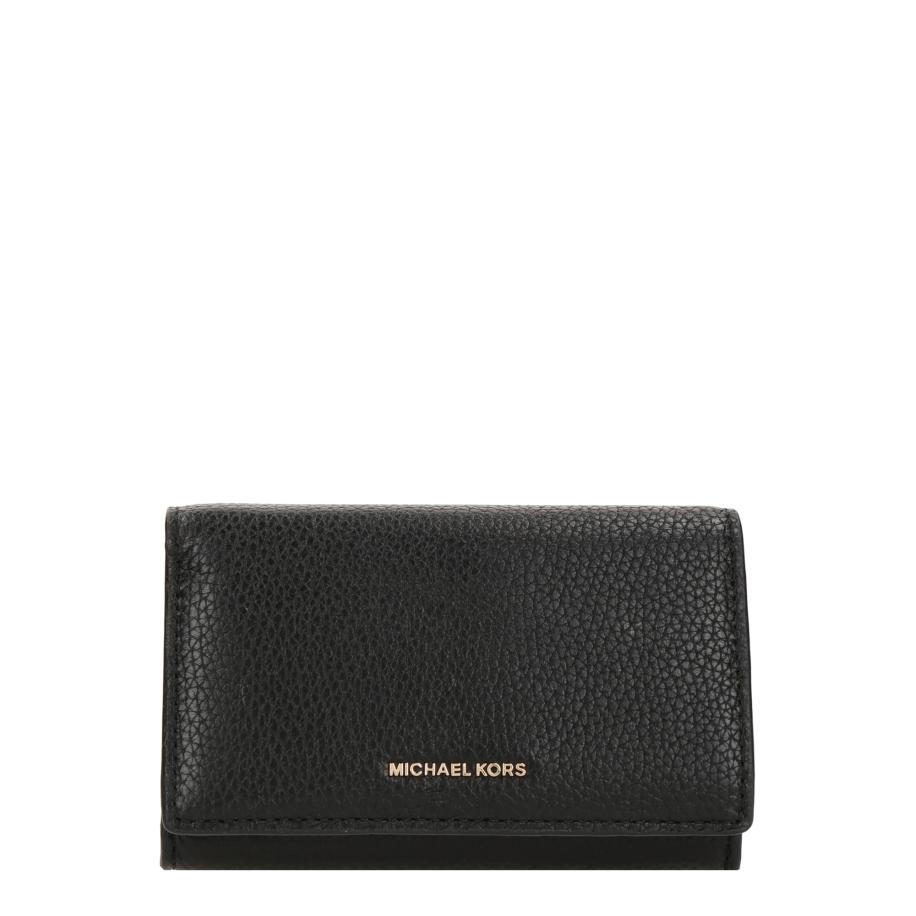 Michael Kors MICHAEL Michael Kors Portemonnee zwart -