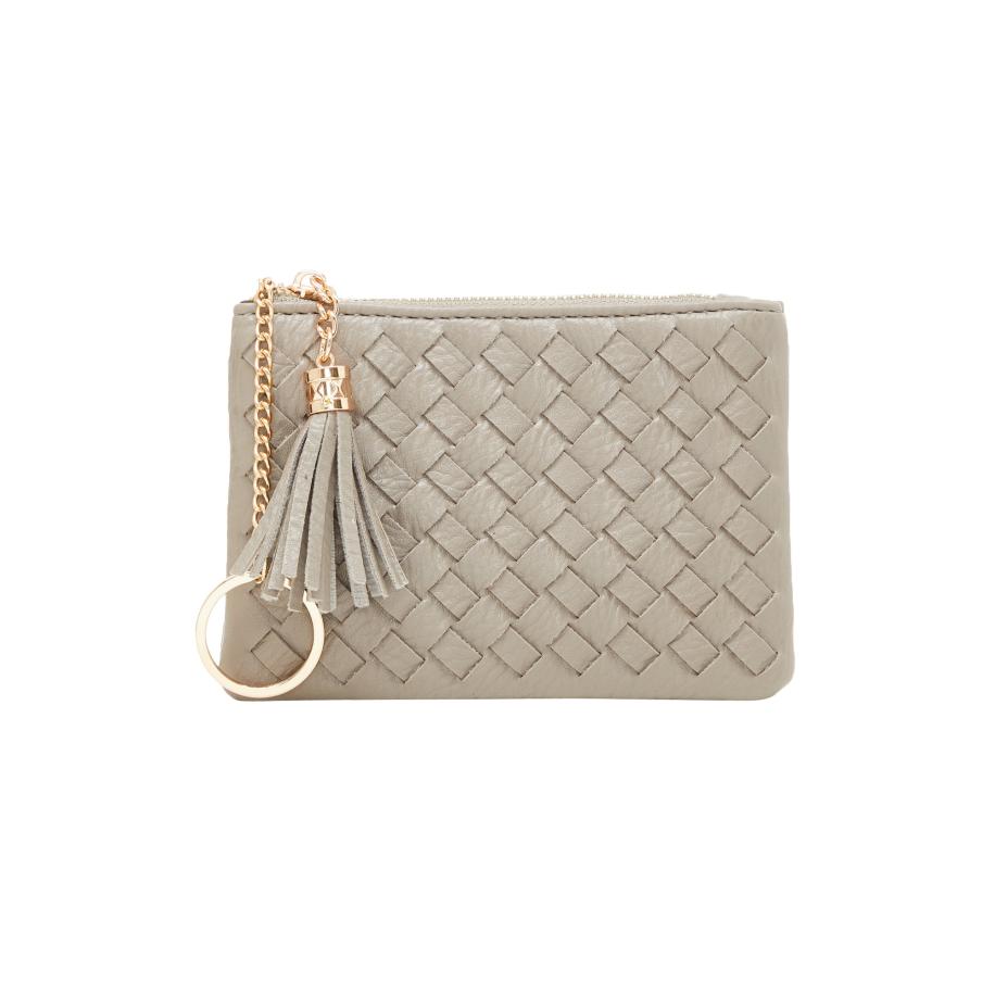 FELIPA FELIPA Portemonnee stone grey -