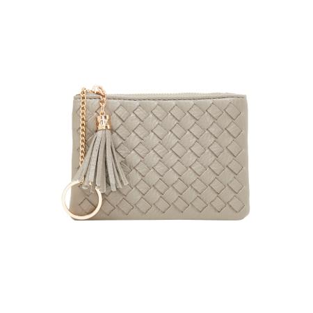 FELIPA FELIPA Portemonnee stone grey