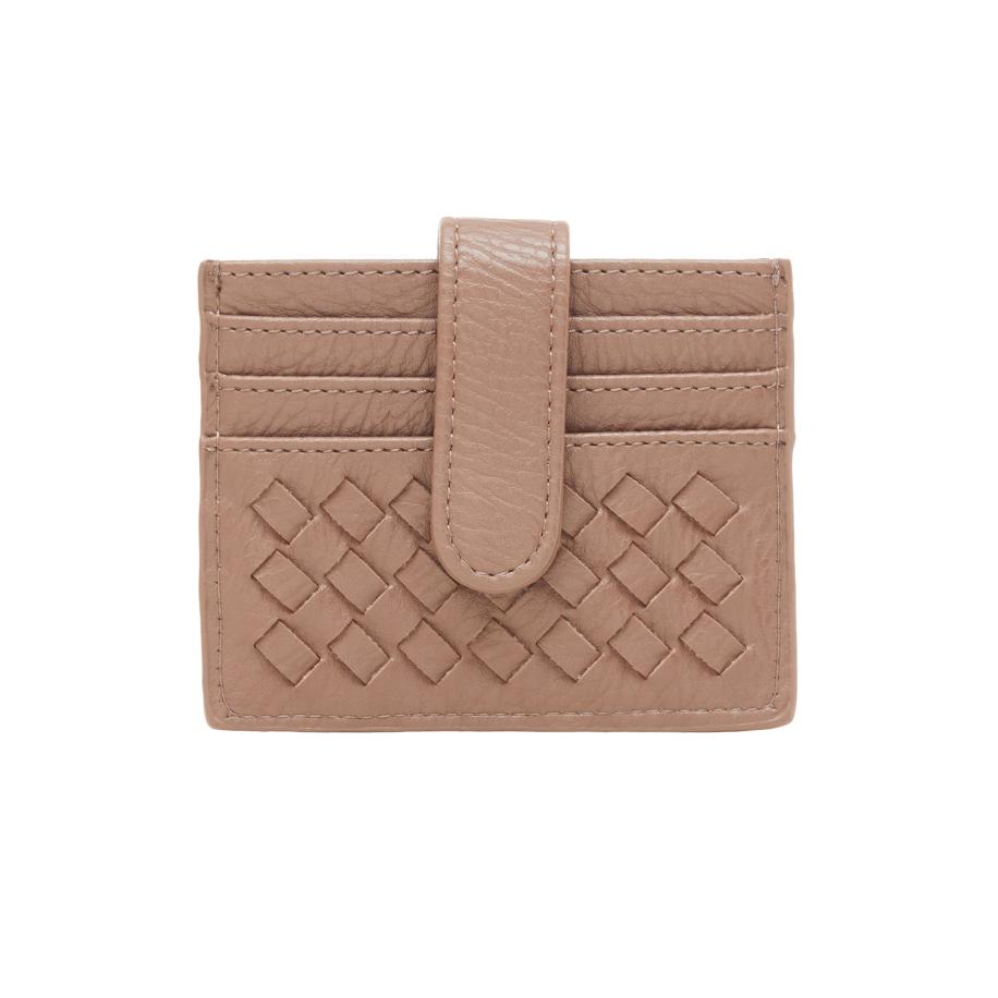 Usha Usha Etui lichtbruin -