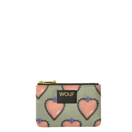 Wouf Glow Wallet multi
