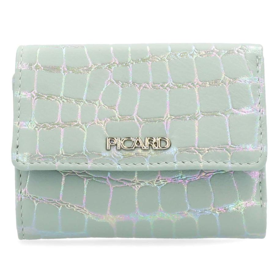 Picard Picard Portemonnee Mermaid blauw -