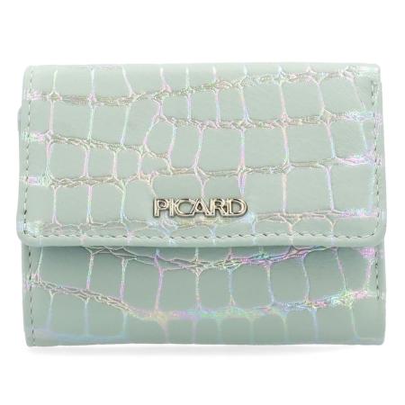 Picard Picard Portemonnee Mermaid blauw