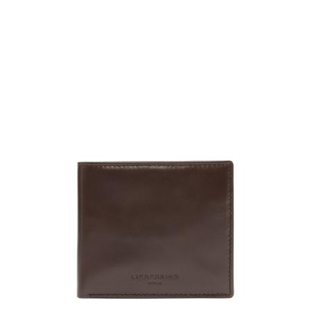 Liebeskind Berlin Portemonnee donkerbruin
