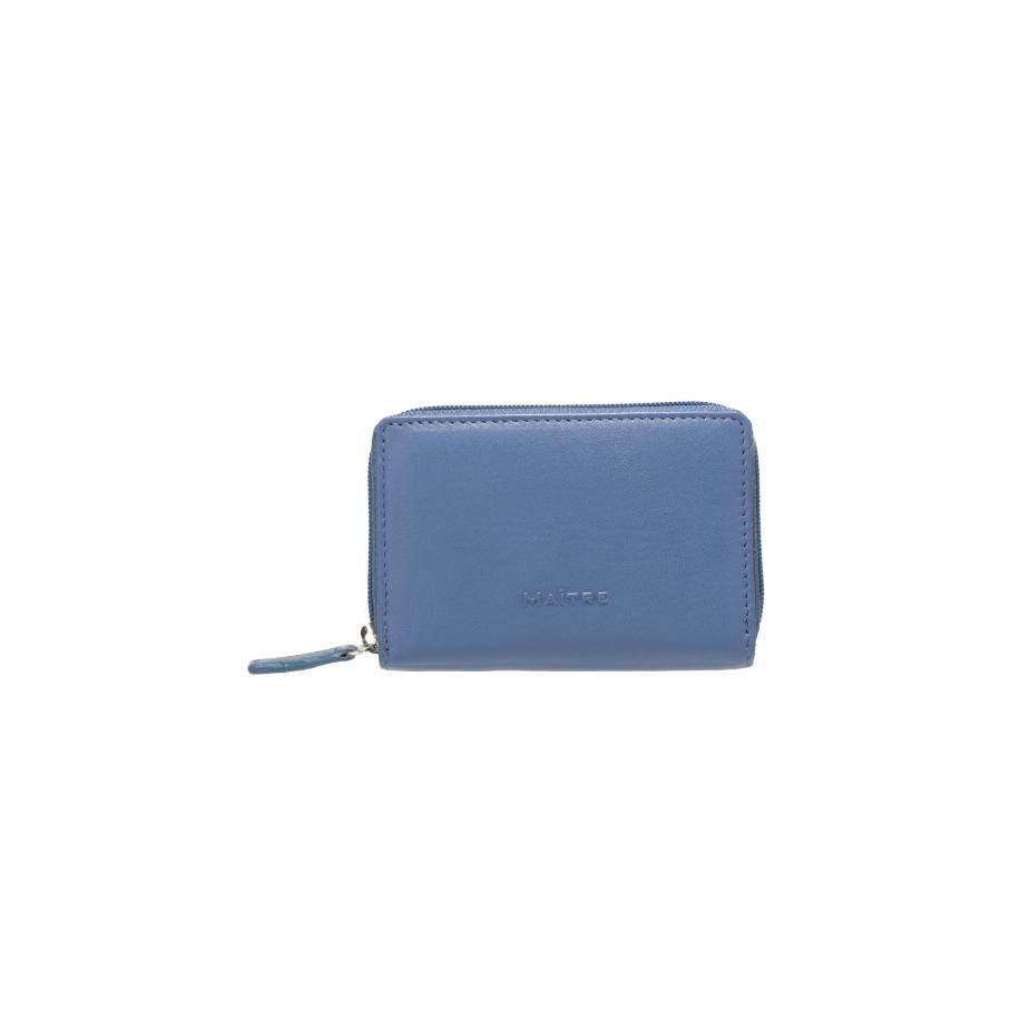 Maître Maître Etui Bromley Adobar blauw -