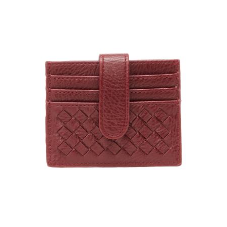 FELIPA FELIPA Etui wijnrood