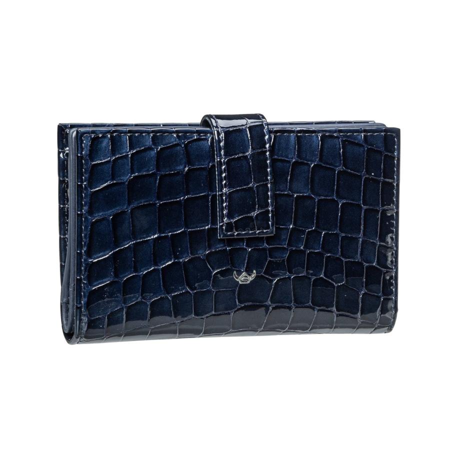 GOLDEN HEAD GOLDEN HEAD Portemonnee Cayenne navy -