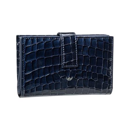 GOLDEN HEAD GOLDEN HEAD Portemonnee Cayenne navy