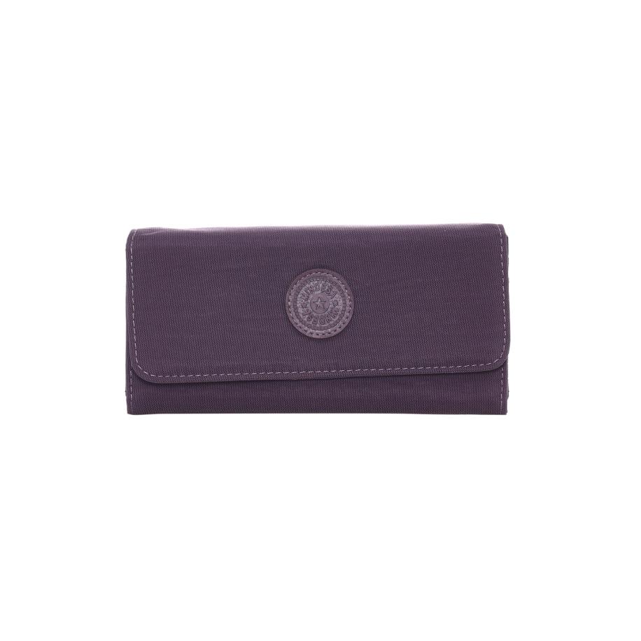 Mindesa Mindesa Portemonnee lila -