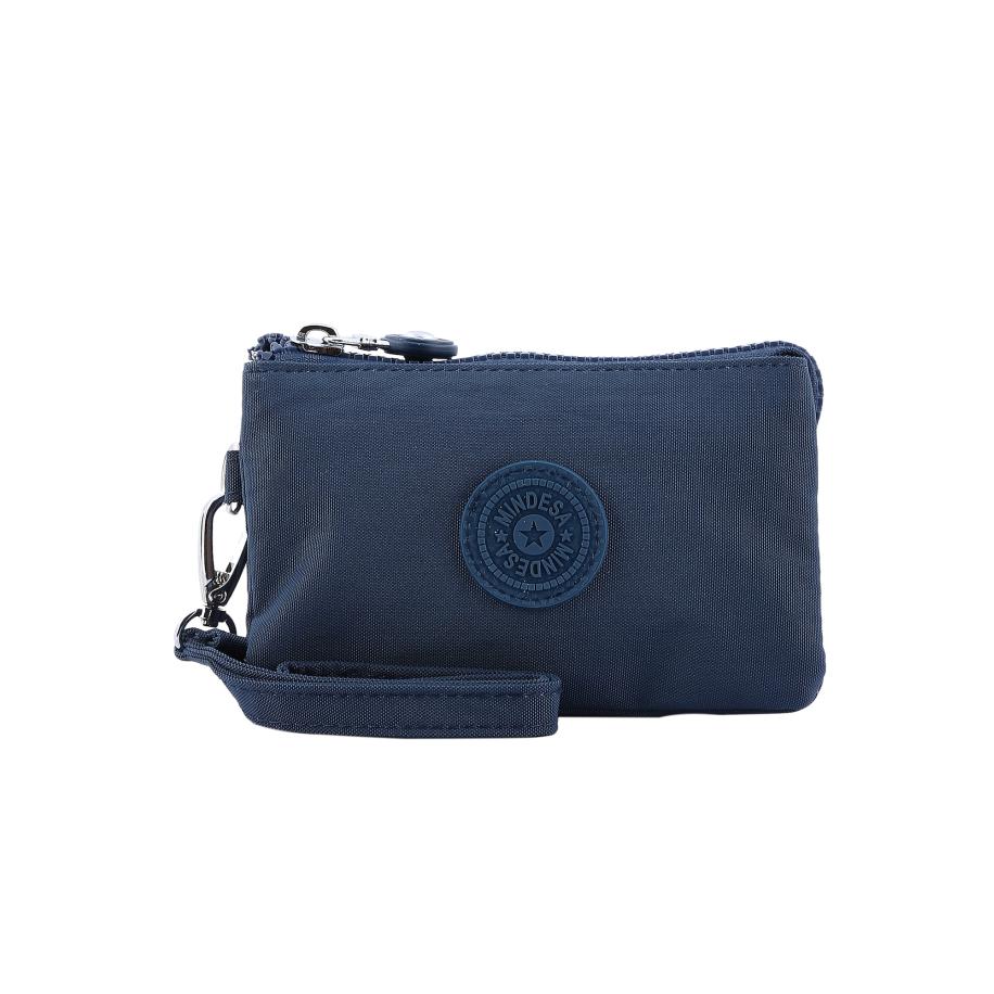 Mindesa Mindesa Portemonnee marine -