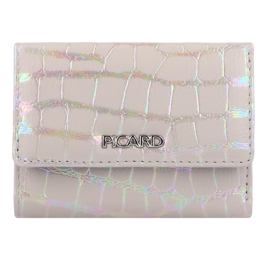 Picard Picard Portemonnee Mermaid greige -