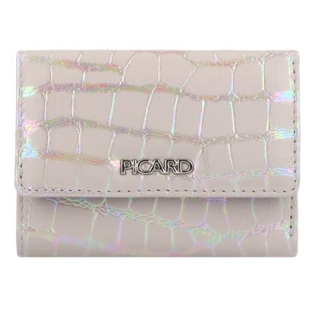 Picard Picard Portemonnee Mermaid greige