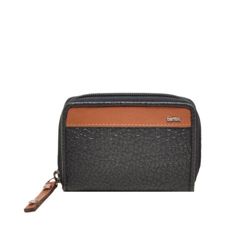 Berba Chamonix Wallet black