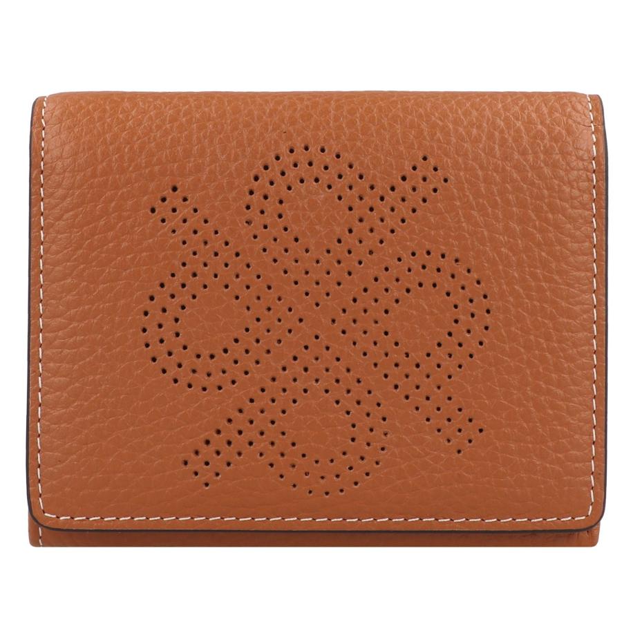 Picard Picard Portemonnee Peephole cognac -