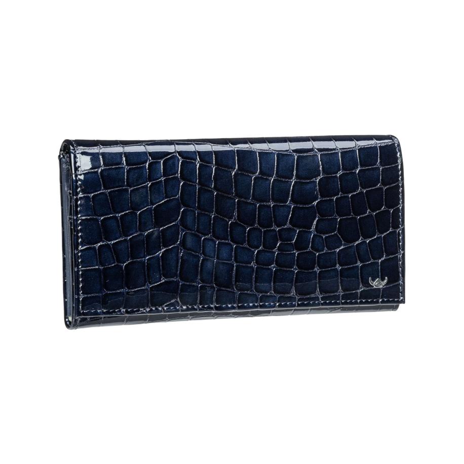 GOLDEN HEAD GOLDEN HEAD Portemonnee Cayenne navy -