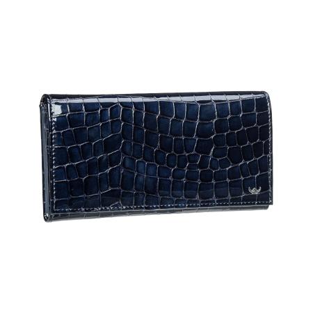 GOLDEN HEAD GOLDEN HEAD Portemonnee Cayenne navy