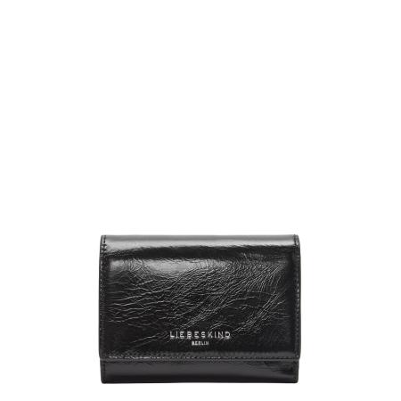 Liebeskind Berlin Portemonnee zwart