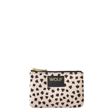 Wouf Lucky Wallet multi