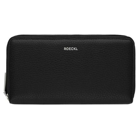 Roeckl Roeckl Portemonnee BEA zwart
