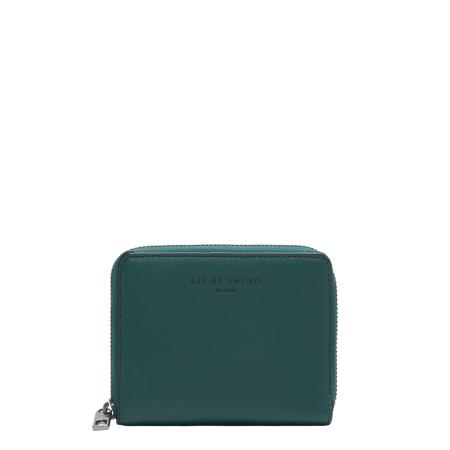 Liebeskind Berlin Portemonnee donkergroen
