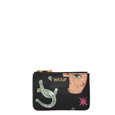 Wouf Fortuna Wallet multi