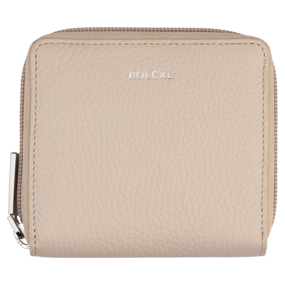 Roeckl Roeckl Portemonnee ELLA rosa -