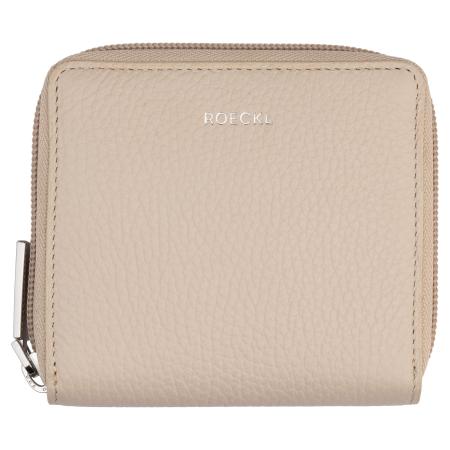 Roeckl Roeckl Portemonnee ELLA rosa